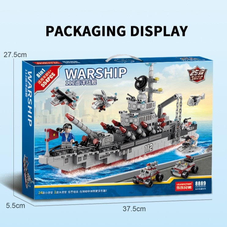 Bloques militares modelo de cohete de transbordador espacial decoración para niños ensamblaje militar puzzle juguetes infantiles
