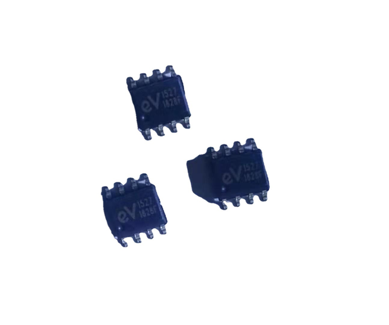 大量热销电动车防盗遥控器IC eV1527 eV2240功能升级质量保证