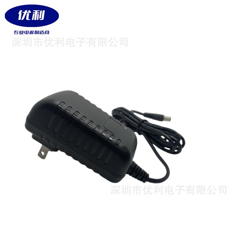 过高压3000V 电源适配器 12V1.5A电源适配器美甲吸尘器打磨机电源