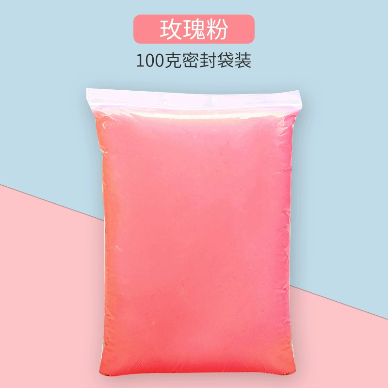 Ultra light clay, space pack, materials set, toy, handmade, 100G