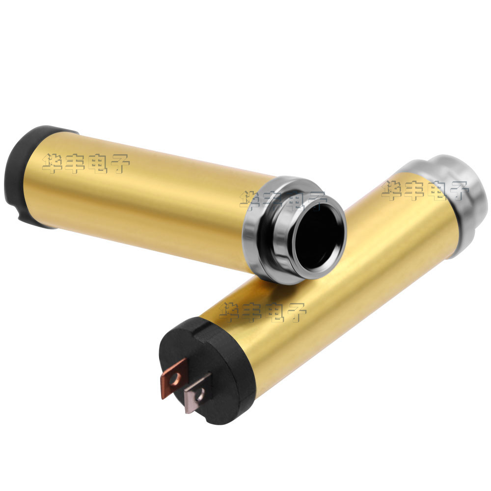 话筒插座6.35插头麦克风音箱插头6.35单声立体声母座6.3母头音响