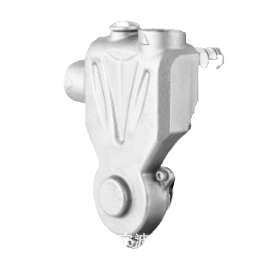 不锈钢铸造 覆模沙铸造不锈钢304增压泵体 不锈钢201精铸  不锈钢