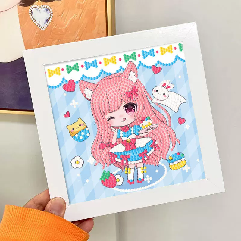 Children's stickers, toy, handmade, wholesale