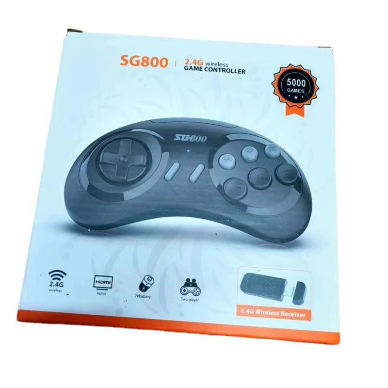 8 г консоли SG800