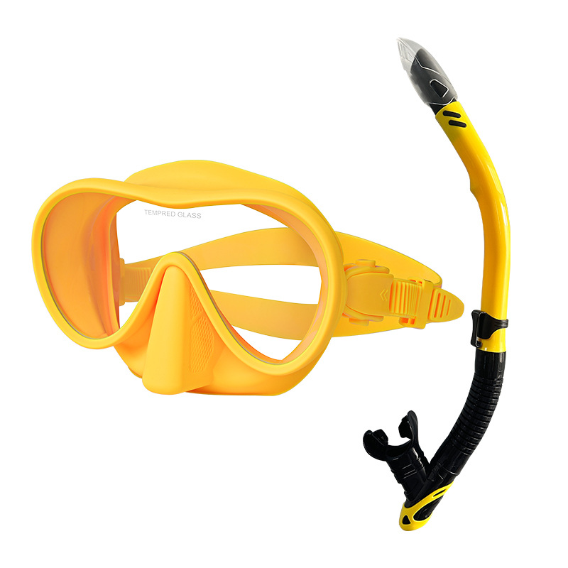 Traje amarillo oro MS323-black