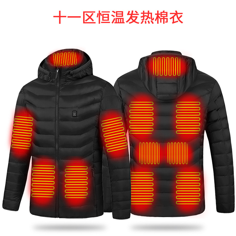 Negro (fiebre del distrito 11)