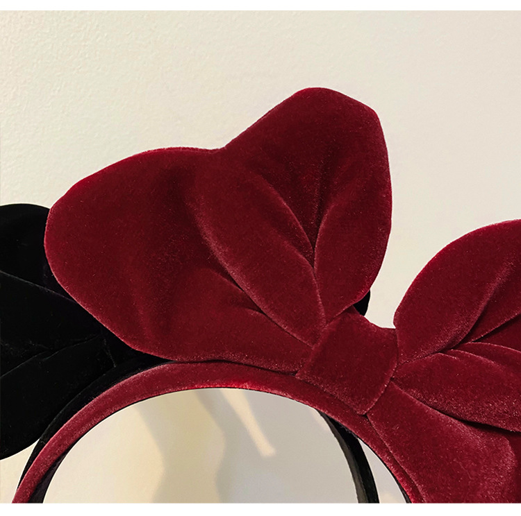 30g Weight Headwear Hair Accessories Type Women'S Gender Handmade Design Korean Korean Style Style Korean Korean Style Handmade Headwear 1