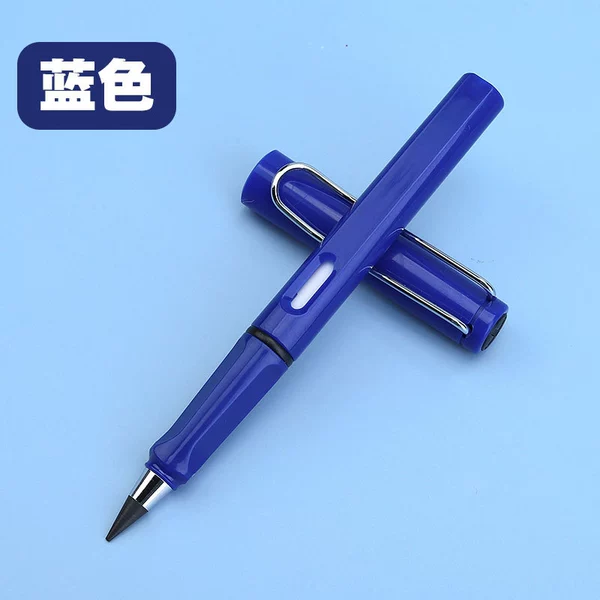 Children's rod (blue)