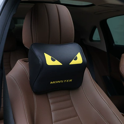 Cushion Neck Pillow Headrest, Headrest