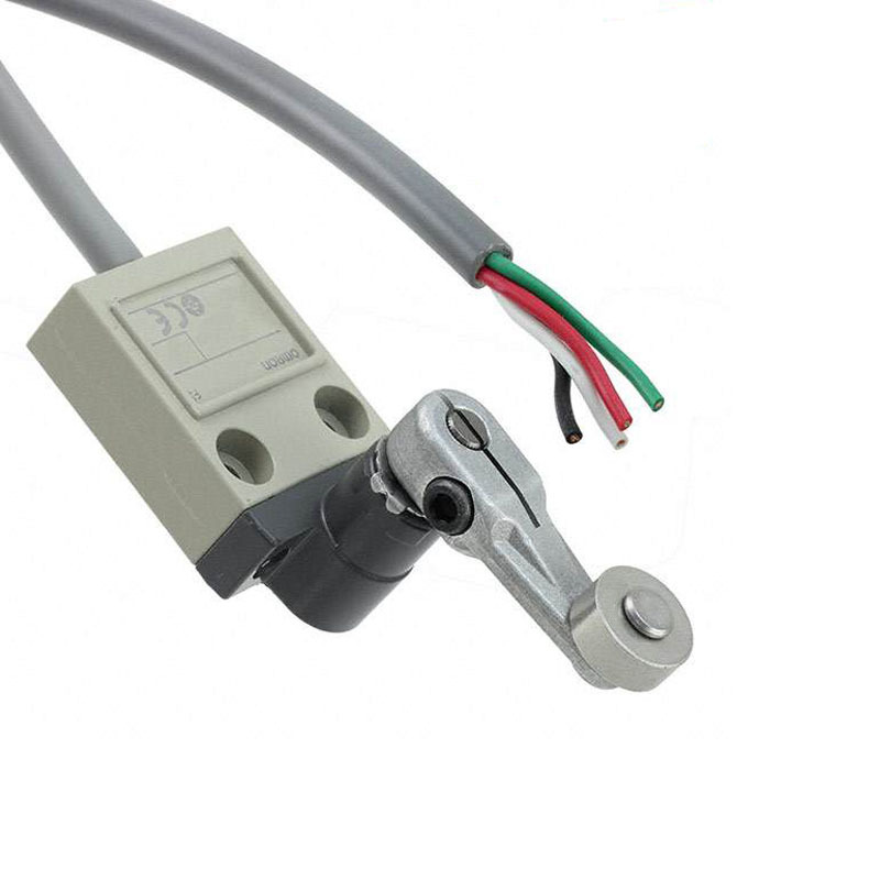 D4C系列封闭式开关 D4C-1524