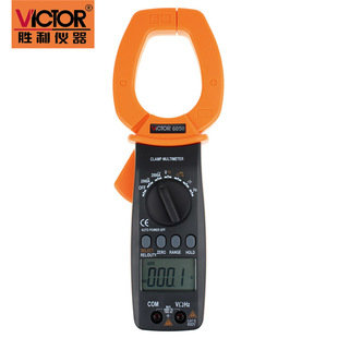 VICTOR����VC6050 ��ֱ��2000A�����Q���f�ñ� ���Q���Q�������