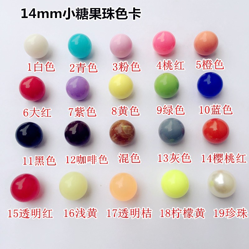 Oferta especial 23 agujeros binaural 8,5 CM semicircular de encaje en relieve boca de caramelo oro [plata] cabeza de cuentas de 14MM