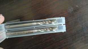 ��EMUGE���P��������z�FM8