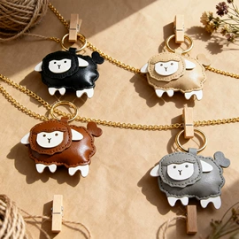 皮毛工艺品;挂饰挂件;毛球