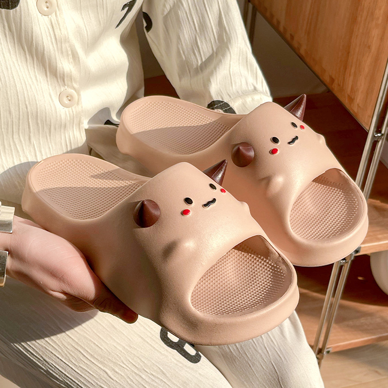 분홍색