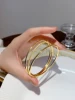 【4026】 Sansheng III 60mm golden color