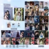 Baiyue Fanxing: [50 photos in box]