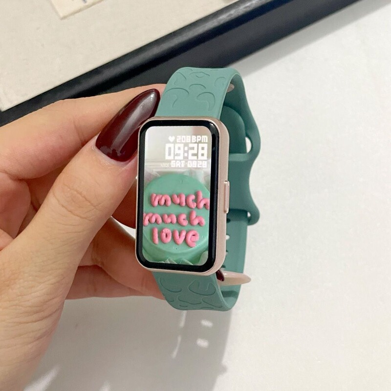 2026 New Model Smart Watch for Women, Multifunctional Sports Heart Rate Monitoring Health Management Bracelet for Junior High and High School Students, Women's Wristwatch 2026 New Model Smart Watch for Women, Multifunctional Sports Heart Rate Monitoring Health Management Bracelet for Junior High and High School Students, Women's Wristwatch
