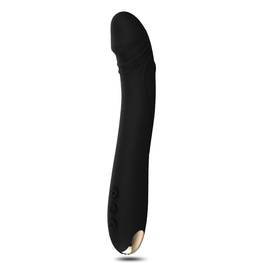 Venta caliente AV vibrador orgasmo femenino masajeador masturbación punto G productos adultos del sexo vibrador al por mayor