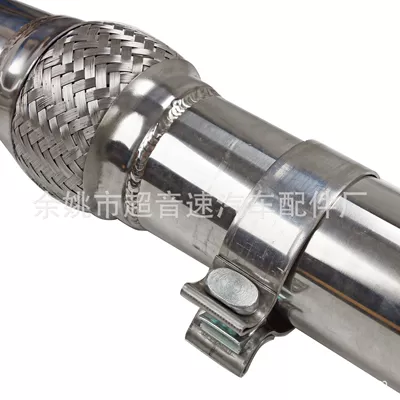 Overseas warehouse delivery Exhaust manifold