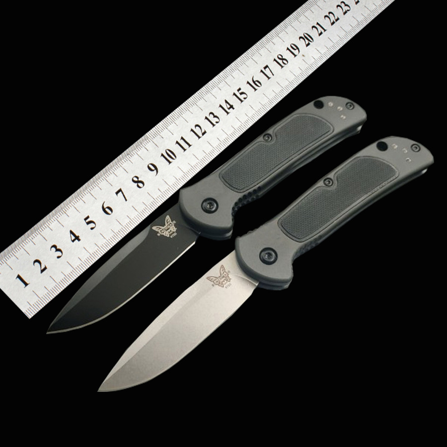 蝴蝶9750折叠刀S30V钢折刀精致小刀高硬度折叠刀户外刀具工具直刀