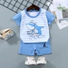 F21-Captain Shark