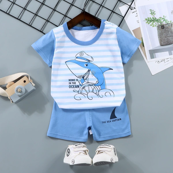 F21-Captain Shark