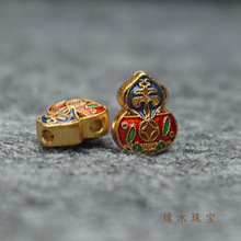 S925�y ���{���J��朿�7.5mm DIY�ֹ����� �ִ�� ��朵������