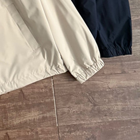 Lapel Zipper Jacket 81852