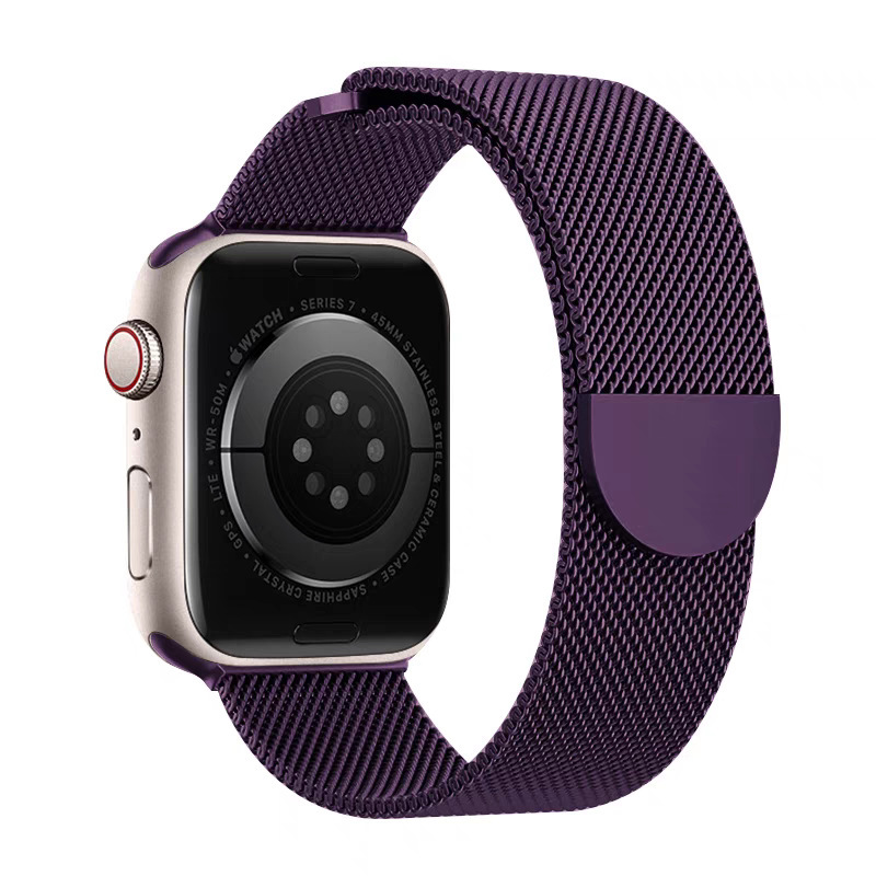 ☆Plum color