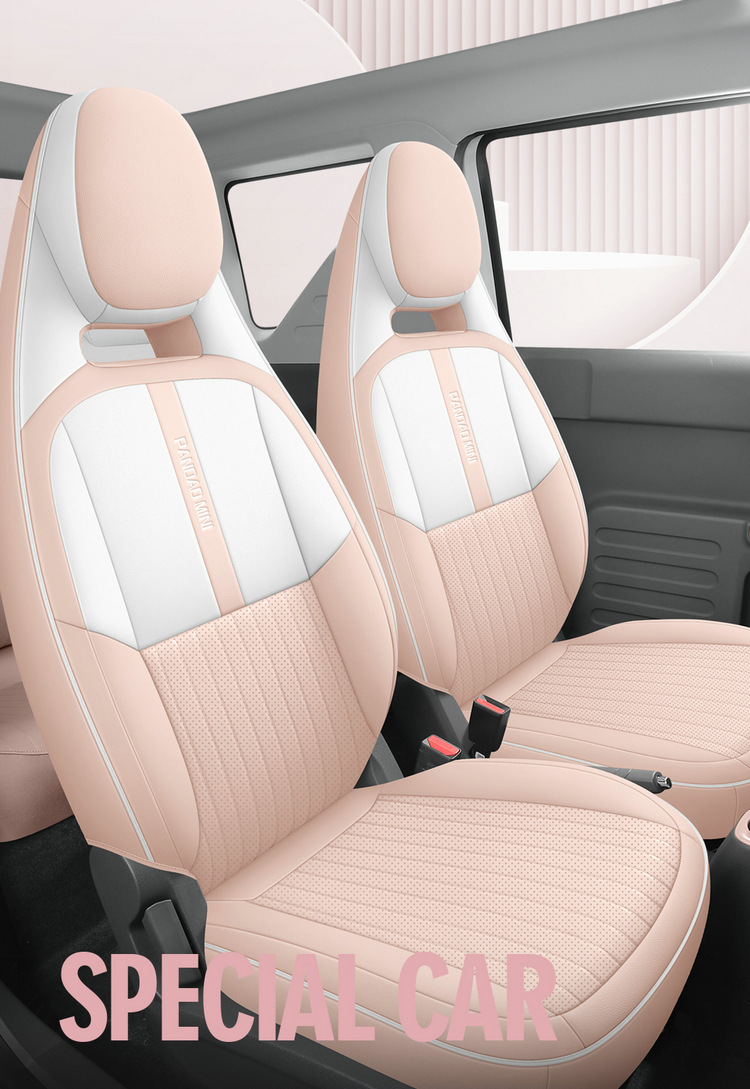 Seat Cover for Geely Panda mini