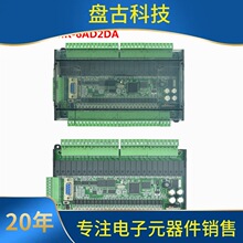 plc���ذ���������afx3u-48mr/mt�ɾ���΢С�ͺ���plc������