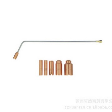 GENTEC美国捷锐 重型丙烷加热枪5LN-HN  143TN-CV  10-UMN SHE-50