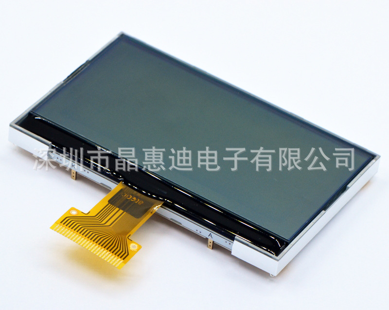 3/LCD/256*128/ڰ//FSTN////Һʾ