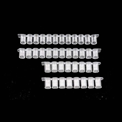 96 Microplate Detachable type 8 holes /12 combination suit Sold separately