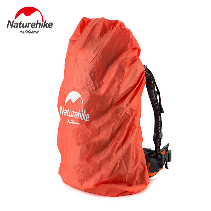 NH NEEK 야외 배낭 비 커버 사이클링 가방 등산 가방 SCHOOLBAG 방수 커버 먼지 커버 여행 용품