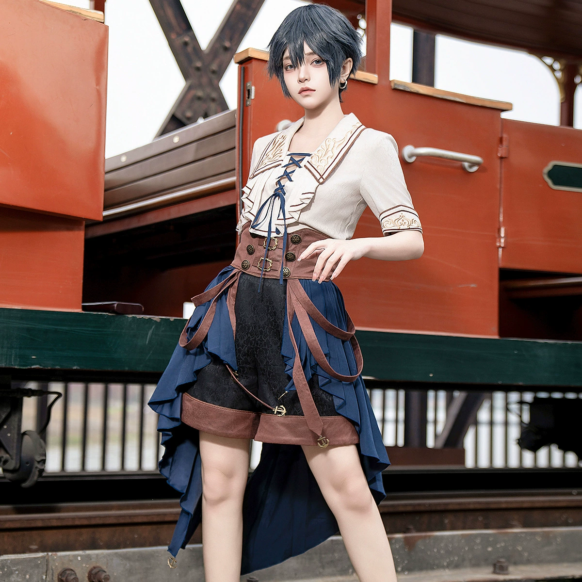 7197 Великая навигационная эра