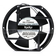 ����KAKU KA1725HA2 �������17251 220V 380V����ɢ�ȷ���