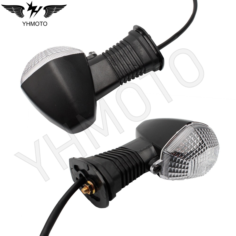 Motorcycle accessories direction indicator turn signal turn corner light for Suzuki DRZ400 S SM DR-Z