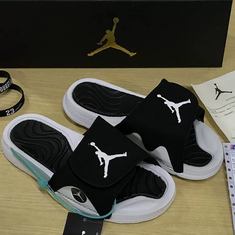 Мужские сандалии на липучке Баскетбольные спортивные уличные пляжные сандалии для пар Joe Six