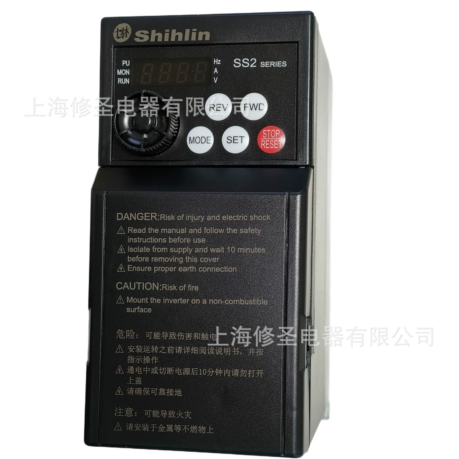 Только новый оригинальный оригинальный тайваньский инвертор Shihlin серии SS2/SE3, скидка на большие объемы, специальный счет/общий счет