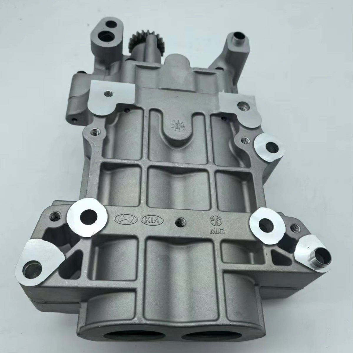 Nuevo 23300 - 2G400 23300 - 2G410 Eje de equilibrio 23300 - 25220 23300 - 25230