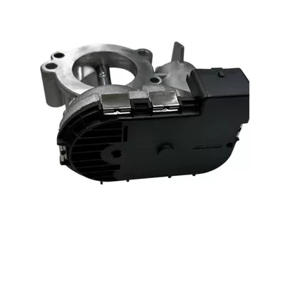Drossel Throttle Body
