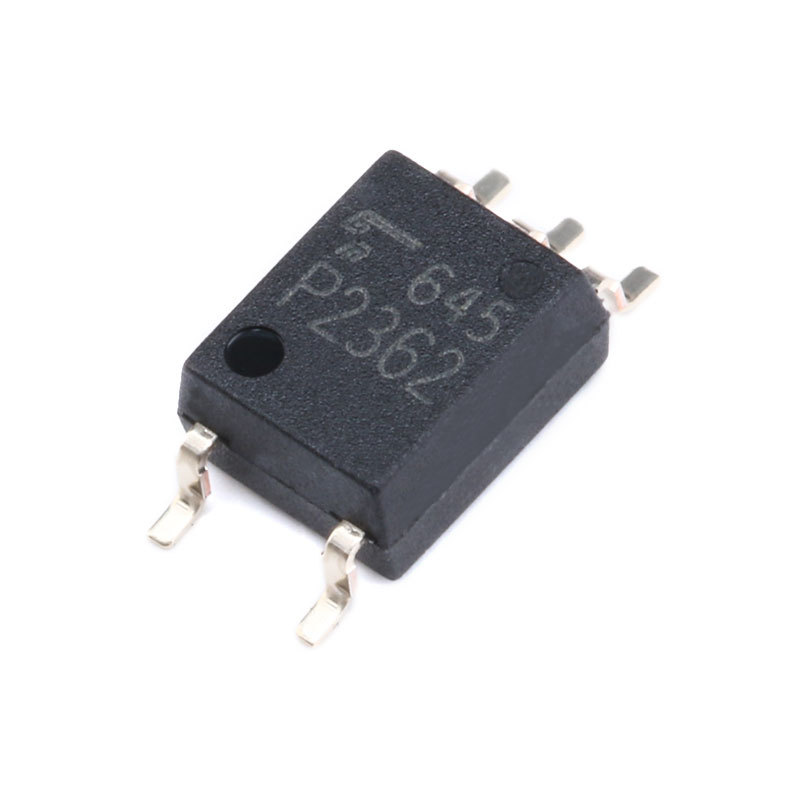 原装正品 贴片 TLP2362(TPL,E(T SOP-5 光电耦合器芯片
