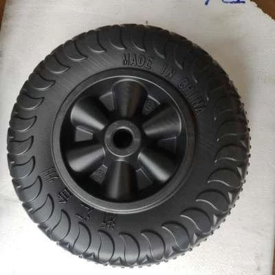 Motorcycle tail Little Apple Decorative Spare Tire National - one-plastic-tire