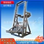 单斗建筑上料定做提升机
