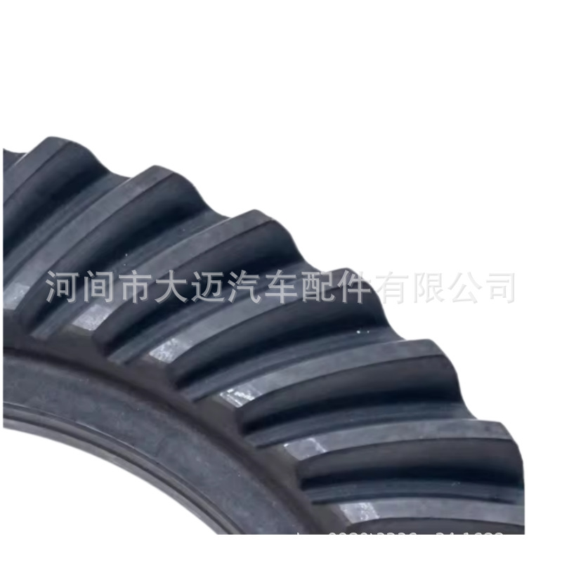 Mitsubishi Fuso Mc839939 Rear Axle Bevel Gear Suitable for 6:40/Ps190/Fm517 6D16/Fmcwpo0