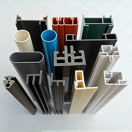 PVC异型材;PC塑料异型;ABS塑料异型