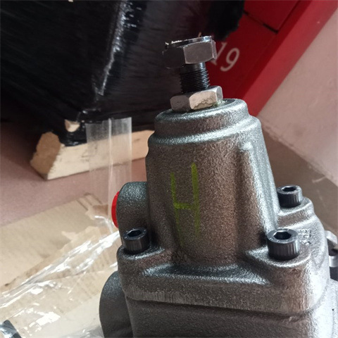 意大利布莱玛BERARMA泵01 PLP 2-40 FHRM止回阀/马达全新原装