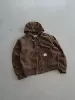 Brown without cotton